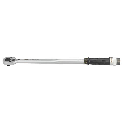 トネ(TONE) プレセット形トルクレンチ 差込角12.7mm(1/2) T4HC140 140N・m