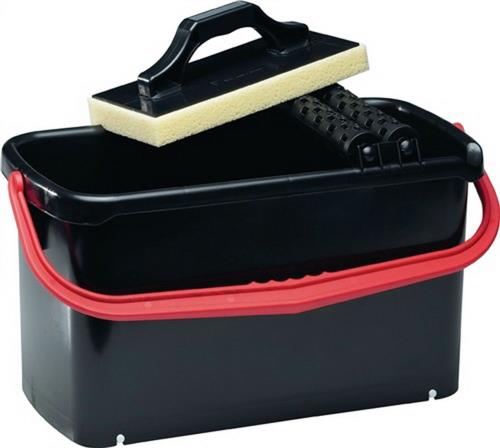 クローネンハンサ K/H Speedy-Wahsboy 23L 金属ホルダー・2ロール+2ホイ 1-4050-90