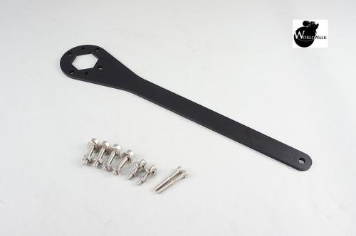 TMAX530用 プーリー取り外し専用工具 T-MAX[T-MAX530]WorldWalk[ワールドウォーク]