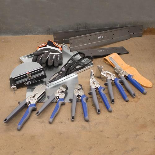 KLEIN TOOLS(クラインツールズ) スナップロックパンチ 86528_6