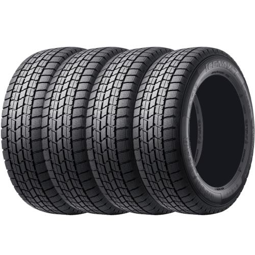 グッドイヤー(GOODYEAR) スタッドレス 175/70R14 84Q ICE NAVI 7 タイヤのみ・ホイールなし 4本セット 05539614
