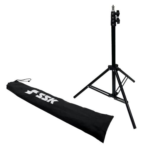 SSK(エスエスケイ) 野球 マルチスピードテスターIV テスター用三脚 MST04