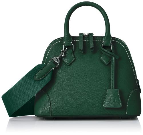 [ミラオーウェン] ワイドショルダーボストンバッグ 09WGB224531 レディース GRN