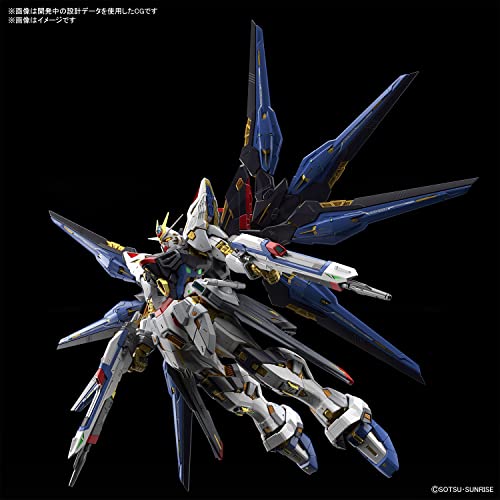 BANDAI SPIRITS(バンダイ スピリッツ) MGEX 機動戦士ガンダムSEED