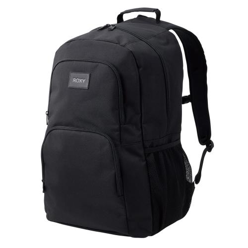 [ロキシー] 35Lバックバック GO OUT CLUB レディース BLK