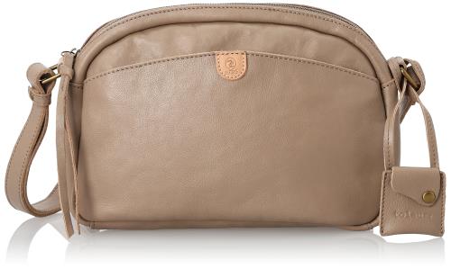 [トーラ] ミニショルダー カウレザーミニショルダー 3A レディース 11882-GBE GBE(グレーベージュ)