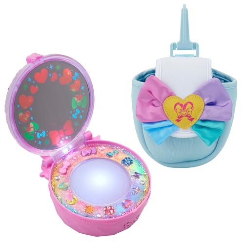 [バンダイ(BANDAI)] わんだふるぷりきゅあ! カラフルエボリューション変身ワンダフルパクトスペシャルセット