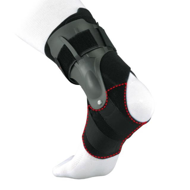 ザムスト(ZAMST) A2-DX Mサイズ 左足用 370612 足首用サポーター