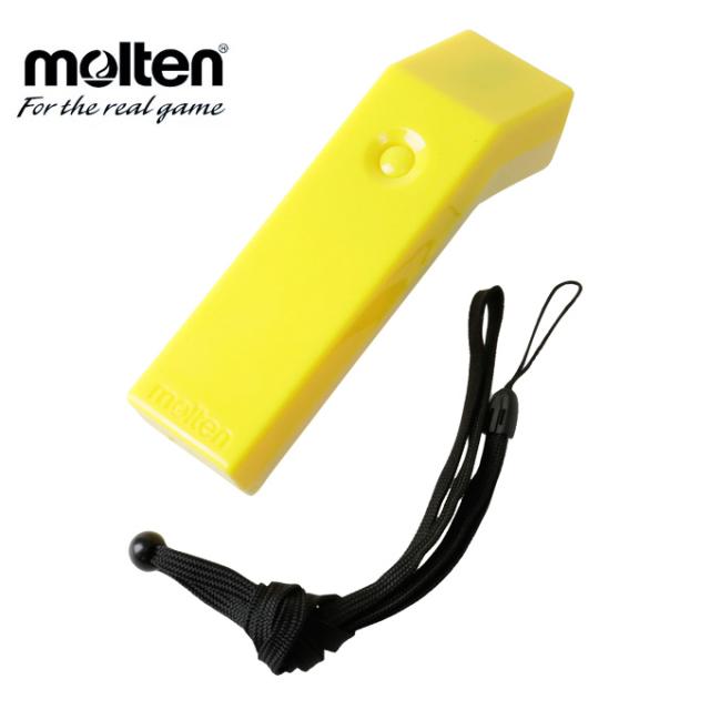 モルテン Molten アクセサリ 電子ホイッスル Ra0010 Y Scの通販はau Pay マーケット ヒマラヤ サッカー専門店