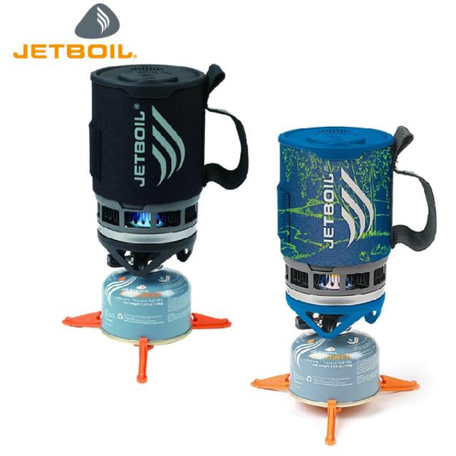 ジェットボイル JETBOIL シングルバーナー ジェットボイル ZIP