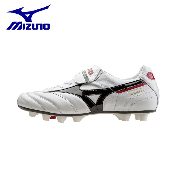 ミズノ Mizuno サッカースパイク サッカースパイク 天然芝 土 人工芝 グラウンド用 モレリア Ii P1ga Scの通販はau Pay マーケット ヒマラヤ サッカー専門店