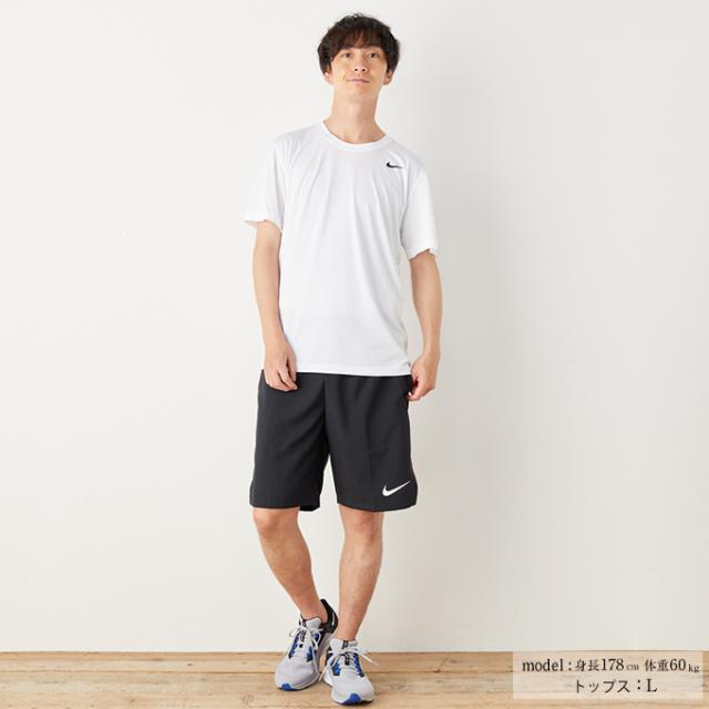 ナイキ Nike スポーツウェア 半袖 メンズ Dri Fit ﾚｼﾞｪﾝﾄﾞ S S Tｼｬﾂ 7184 Rktの通販はau Pay マーケット ヒマラヤ テニスバド卓球専門店