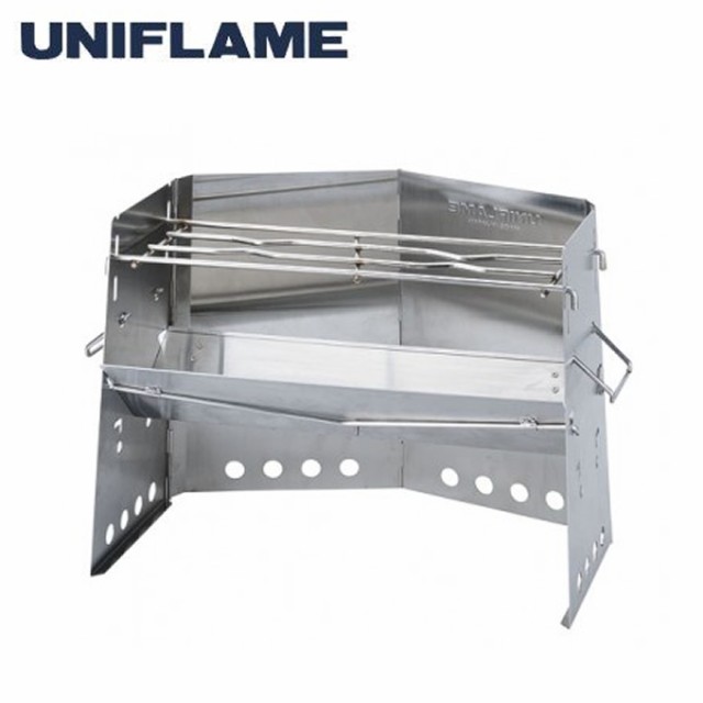 ユニフレーム Uniflame バーベキューグリル 薪グリル 6906 Odの通販はau Pay マーケット ヒマラヤ アウトドア専門店 ユニフレーム Uniflame バーベキューグリル 薪グリル 6906 Odの通販はau Pay マーケット ヒマラヤ アウトドア専門店