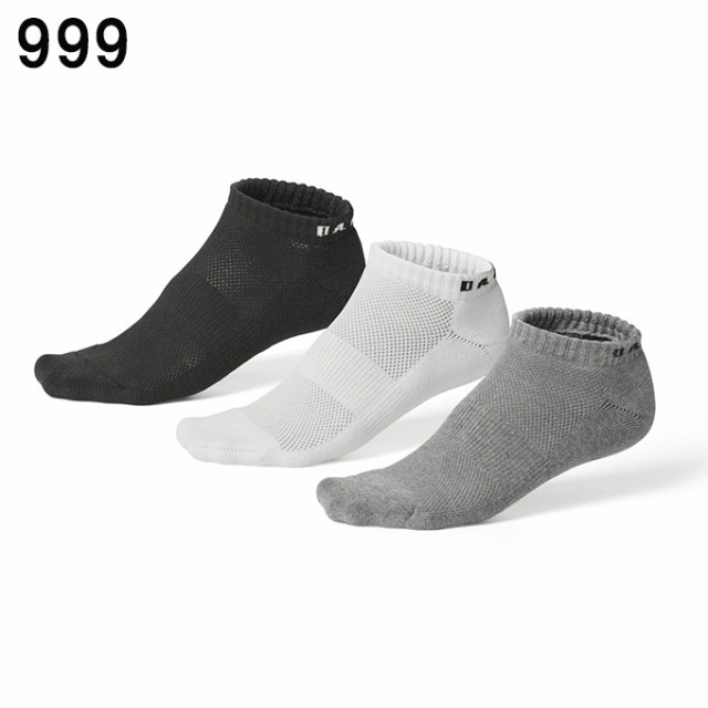 オークリー OAKLEY 3足組ソックス 3P NO SHOW SOCK 3P メンズ ノーショーソックス 93251JP swの通販はau PAY  マーケット - ヒマラヤ トレーニングフィットネス
