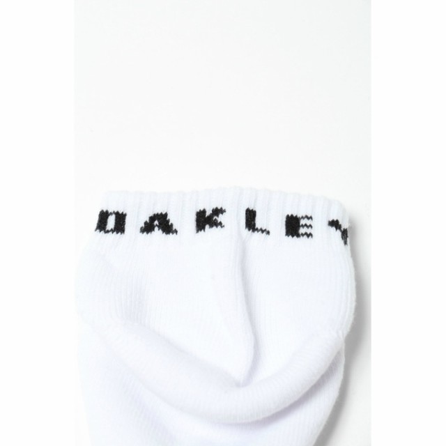 オークリー OAKLEY 3足組ソックス 3P NO SHOW SOCK 3P メンズ ノーショーソックス 93251JP swの通販はau PAY  マーケット - ヒマラヤ トレーニングフィットネス