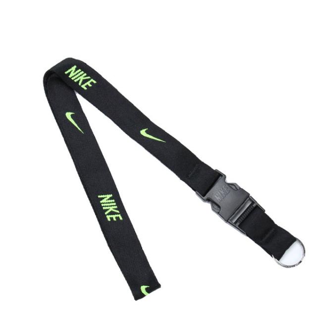 ナイキ ネックストラップ ランヤード Ns05 Nike Swの通販はau Pay マーケット ヒマラヤ トレーニングフィットネス