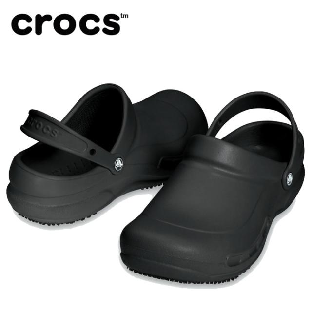クロックス crocs サンダル メンズ レディース bistro ビストロ 10075 odの通販は