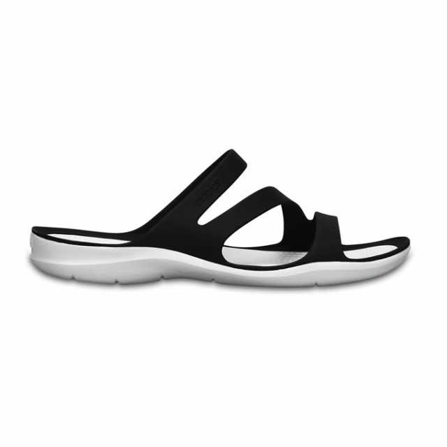 crocs swiftwater slide sandal