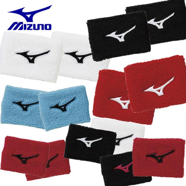 ミズノ Mizuno リストバンド 2個入り 62jy8001 テニス ソフトテニス バドミントン 汗対策の通販はau Pay マーケット ヒマラヤ テニスバド卓球専門店