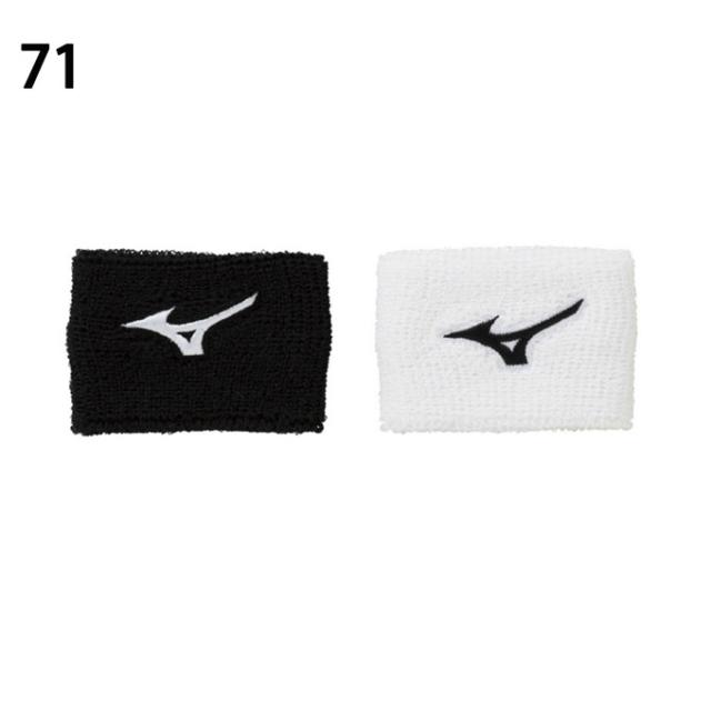 ミズノ Mizuno リストバンド 2個入り 62jy8001 テニス ソフトテニス バドミントン 汗対策の通販はau Pay マーケット ヒマラヤ テニスバド卓球専門店