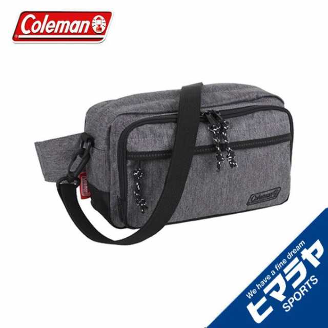 コールマン Coleman ショルダーバッグ メンズ レディース ウォーカーポーチ Odの通販はau Pay マーケット ヒマラヤ アウトドア専門店 コールマン Coleman ショルダーバッグ メンズ レディース ウォーカーポーチ Odの通販はau Pay マーケット ヒマラヤ アウトドア専門店