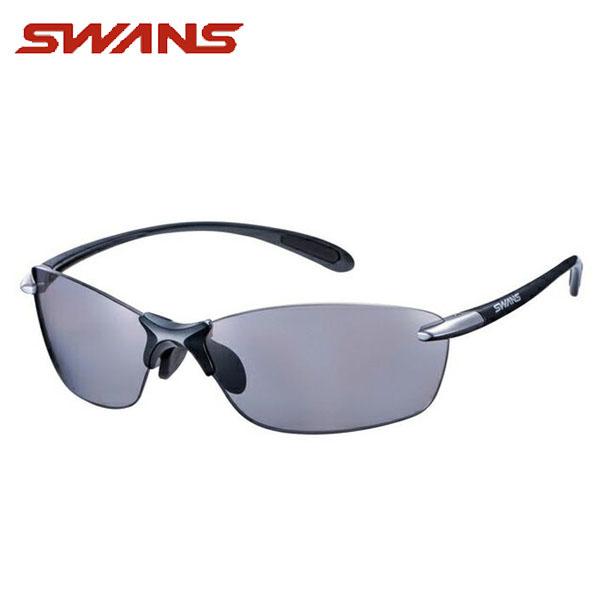 スワンズ(SWANS) 偏光サングラス エアレスリーフフィット Airless-Leaf Fit SALF-0051 od