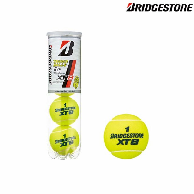 驚きの値段 ブリヂストン Bridgestone Xt8 4球 15缶 Xt 8 a4xt 硬式テニスボール itf公認球 Jta公認球 お得なまとめ買い 送料込 驚きの値段 ブリヂストン Bridgestone Xt8 4球 15缶 Xt 8 a4xt 硬式テニスボール itf公認球 Jta公認球 お得なまとめ買い 送料込