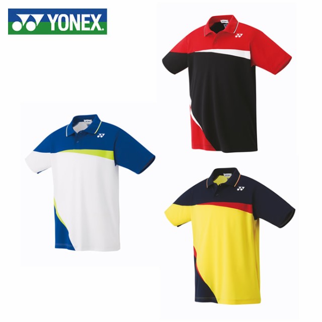 ヨネックス テニスウェア ゲームシャツ メンズ レディース Yonex Rktの通販はau Pay マーケット ヒマラヤ テニスバド卓球専門店