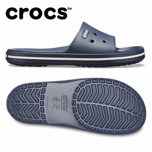 crocband iii