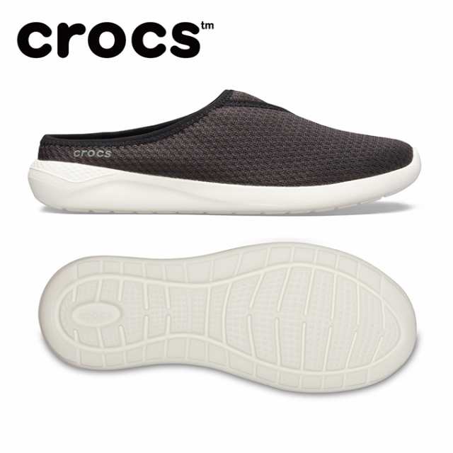 literide mesh mule