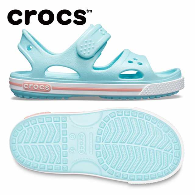crocs crocband ii sandal