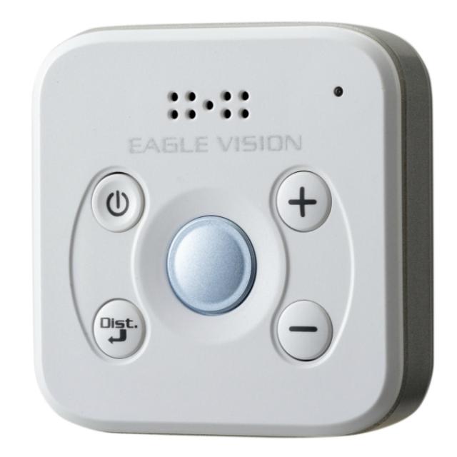 ASAHI GOLF EAGLE VISION VOICE3 EV-803 朝日ゴルフ用品 朝日ゴルフ
