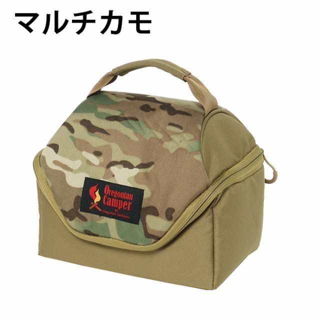 最大82%OFFクーポン オレゴニアンキャンパー Oregonian Camper ペッパーボックス コヨーテ ccps.sn