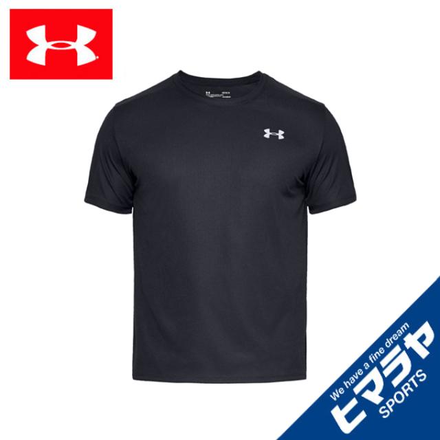 アンダーアーマー スポーツウェア 半袖tシャツ メンズ Uaスピードストライド 001 Under Armour Runの通販はau Pay マーケット ヒマラヤ ランニング専門店