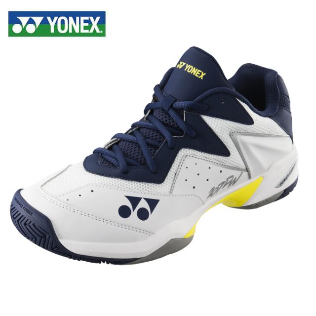 ヨネックス テニスシューズ オールコート パワークッション7dワイド Power Cushion 7d Wide Sht7dw 100 Yonex Rktの通販はau Pay マーケット ヒマラヤ テニスバド卓球専門店