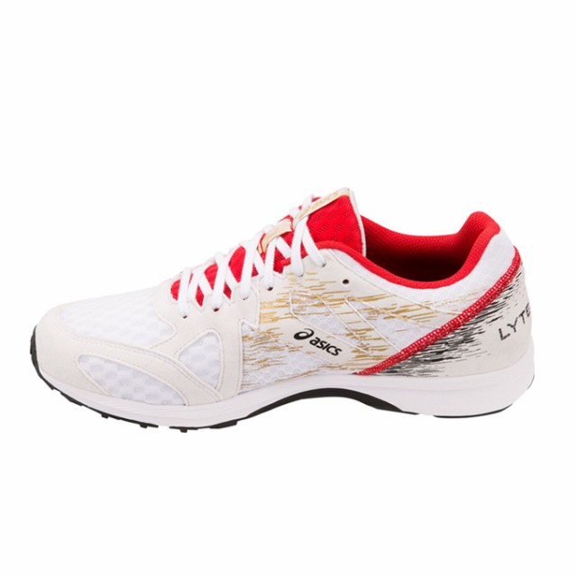 アシックス ランニングシューズ メンズ ライトレーサー ワイド Lyteracer Wide 1011a174 100 Asics Runの通販はau Pay マーケット ヒマラヤ ランニング専門店