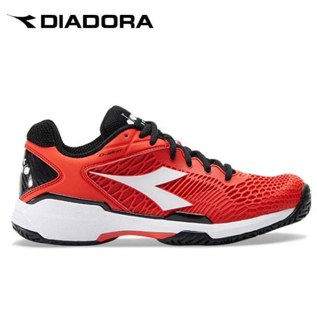 ディアドラ Diadora テニスシューズ オールコート メンズ S Competition 5 Ag スピード コンペティション5 Rktの通販はau Pay マーケット ヒマラヤ テニスバド卓球専門店