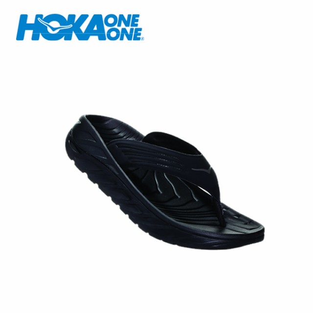 ホカ オネオネ HOKA ONEONE シャワーサンダル メンズ ORA RECOVERY FLIP オラ リカバリー フリップ 1099675  BDGGR od