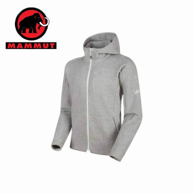期間限定 Bigセールクーポン有 マムート Mammut スウェットジャケット