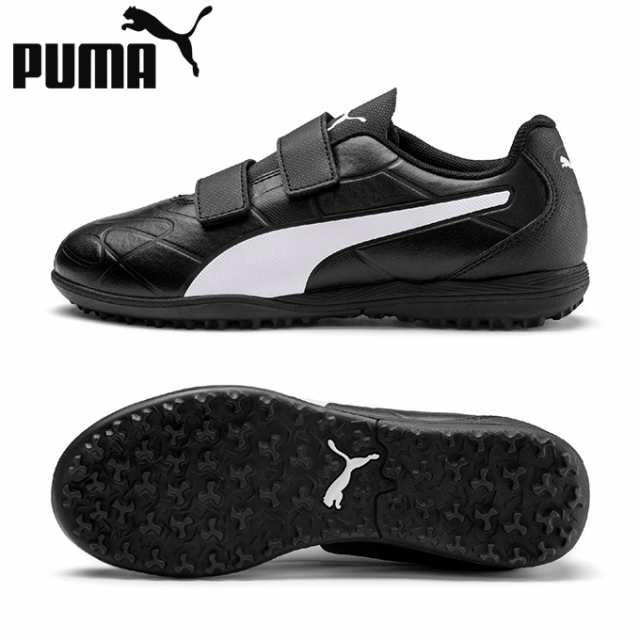 プーマ サッカー トレーニングシューズ ジュニア モナーク Ttv 01 Puma Scの通販はau Pay マーケット ヒマラヤ サッカー専門店