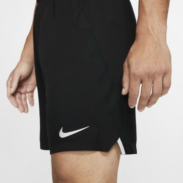 ナイキ サッカーウェア ハーフパンツ メンズ レディース Dri Fit Lsr Iv W ショート ドライフィット Aj1245 010 Nike Scの通販はau Pay マーケット ヒマラヤ サッカー専門店