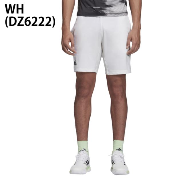 アディダス テニスウェア ハーフパンツ メンズ New York Melange Short ニューヨーク メランジ ショーツ Fwh78 Adidas Rktの通販はau Pay マーケット ヒマラヤ テニスバド卓球専門店