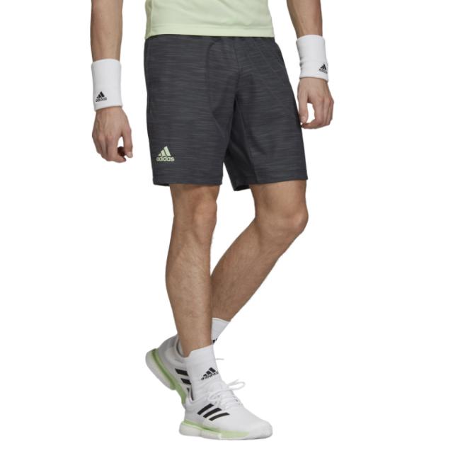 アディダス テニスウェア ハーフパンツ メンズ New York Melange Short ニューヨーク メランジ ショーツ Fwh78 Adidas Rktの通販はau Pay マーケット ヒマラヤ テニスバド卓球専門店