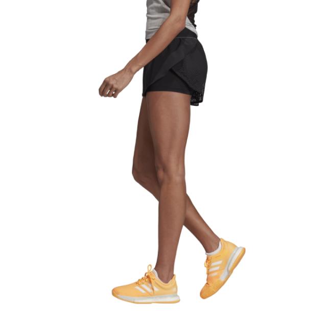 アディダス テニスウェア ショートパンツ レディース New York Womens Short ニューヨーク ウィメンズ ショーツ Ei7329 Fwh71 Adidas Rktの通販はau Pay マーケット ヒマラヤ テニスバド卓球専門店