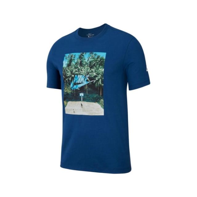 ナイキ スポーツウェア 半袖 メンズ Nsw グラフィックtシャツ3 Bv7498 407 Nike Swの通販はau Wowma ヒマラヤ トレーニングフィットネス