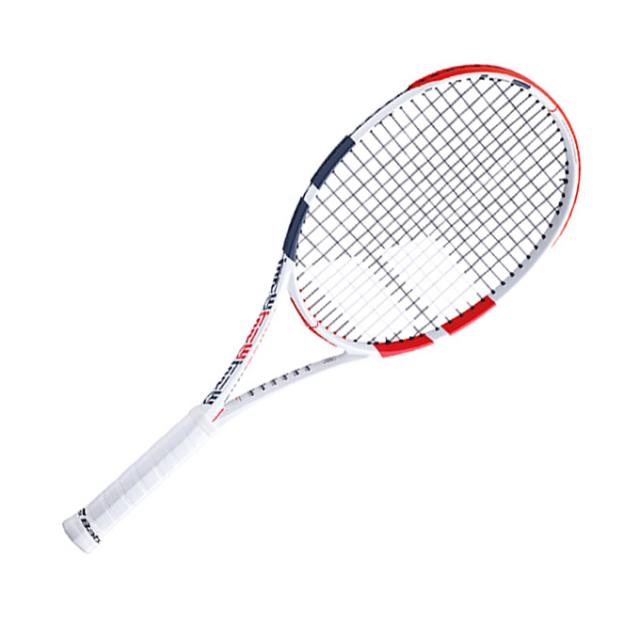 バボラ Babolat 硬式テニスラケット Pure Strike ピュア ストライク 100 Bf Rktの通販はau Pay マーケット ヒマラヤ テニスバド卓球専門店