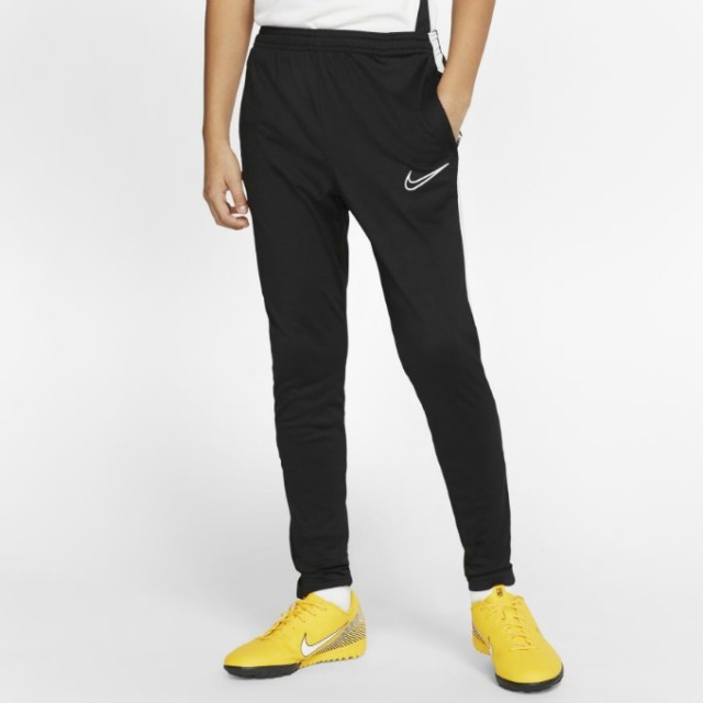 ナイキ サッカーウェア トレーニングウェア パンツ ジュニア Yth Dri Fit ドライフィット アカデミー Kpzパンツ Ao0745 010 Nike Scの通販はau Pay マーケット ヒマラヤ サッカー専門店