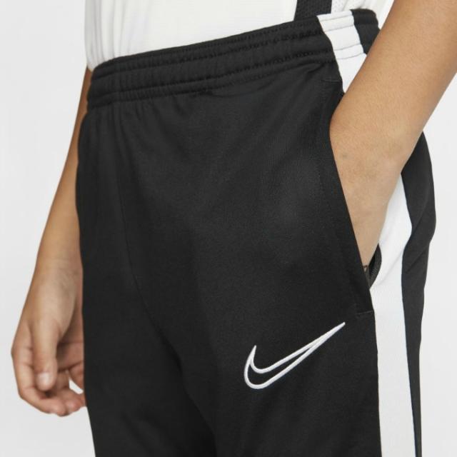 ナイキ サッカーウェア トレーニングウェア パンツ ジュニア Yth Dri Fit ドライフィット アカデミー Kpzパンツ Ao0745 010 Nike Scの通販はau Pay マーケット ヒマラヤ サッカー専門店
