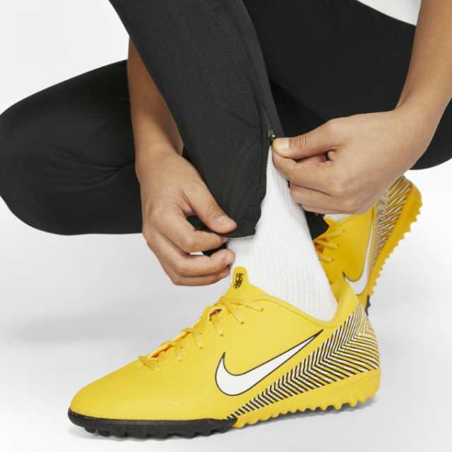 ナイキ サッカーウェア トレーニングウェア パンツ ジュニア Yth Dri Fit ドライフィット アカデミー Kpzパンツ Ao0745 010 Nike Scの通販はau Pay マーケット ヒマラヤ サッカー専門店