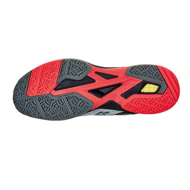 yonex power cushion sonicage